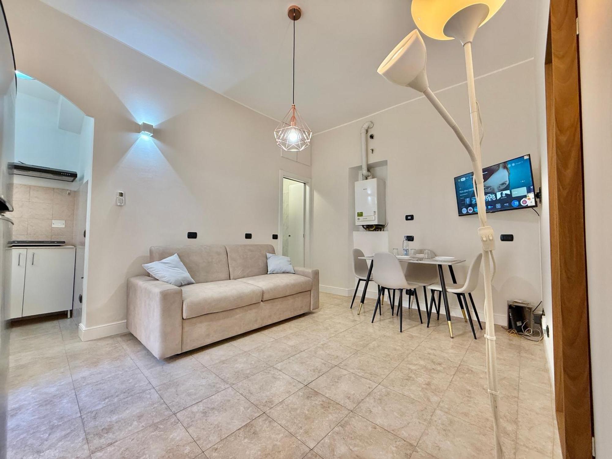 20 Off Milano Garibaldi Eleganza Centrale Exteriör bild